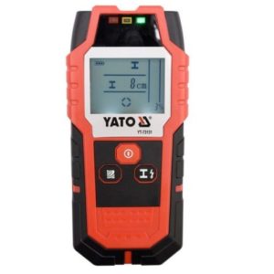 Detector cabluri, metale si profile Yato YT-73131