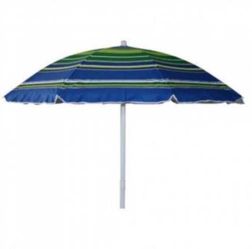 Umbrela plaja Strend Pro LIBBY, diametru 180cm