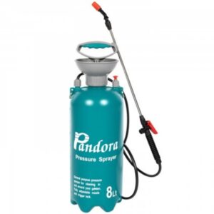 Vermorel / Pompa de stropit pesticide manuala 8L Pandora