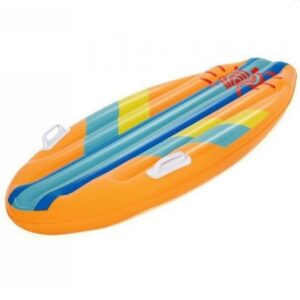 Saltea tip placa de surf gonflabila pentru copii Bestway
