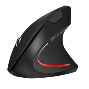 Mouse wireless vertical