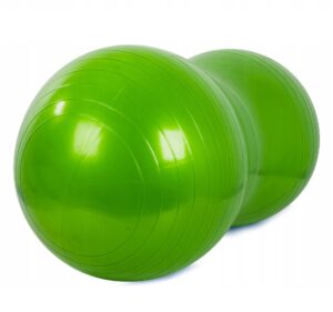 Minge dubla pentru fitness acasa, exercitii gimnastica