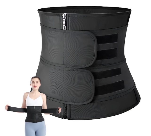 Centura Subtiere Talie, Centura Slabit Burta, Centura Fitness