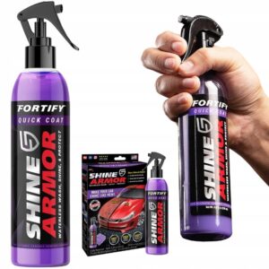 Ceara Lichida Ceramica, Ceara Auto Lichida, Ceara Auto Spray
