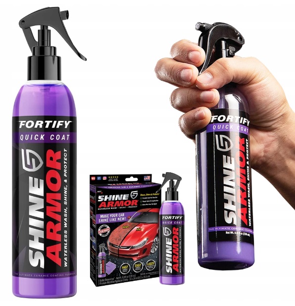 Ceara Lichida Ceramica, Ceara Auto Lichida, Ceara Auto Spray