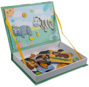 Cadouri Dosebite Pentru Copii, Magneti Frigider Animale