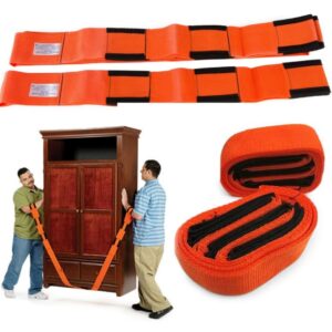 Set doua chingi pentru carat mobila
