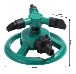 Irigare Gazon, Sprinkler, Sprinkler Gazon, Sprinkler Oscilant