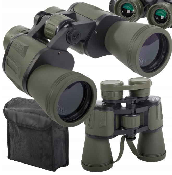 Binoclu Militar, Binoclu Profesional, Binoclu Vanatoare Profesional