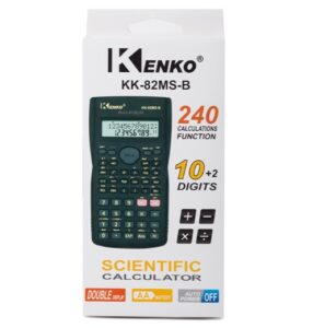 Calculator Pentru Scoala, Calculator cu Functii Matematice, Calculator de Buzunar
