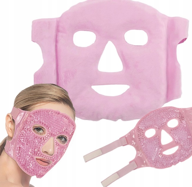 Masca Faciala, Spa Facial, Masca Faciala Rece, Masca Faciala Calda, Masca Puncte Negre