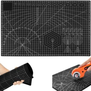 Planseta Taiere Autovindecabila, Planseta A3, Planseta A3 Gradata, Planseta Desen Tehnic