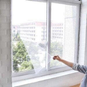 Plasa Pentru Tantari, Plasa Tantari Glisanta, Plasa Tantari Magnetica