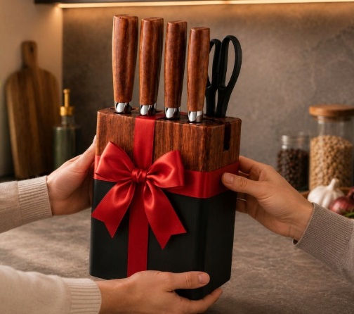 Set Cadou, Cutite Profesionale, Cutite Steak, Set Cutite Set Cadou, Cutite Profesionale, Cutite Steak, Set Cutite