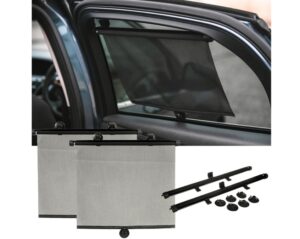 Parasolare Auto Copii, Jaluzele Auto, Parasolar Lateral Auto, Parasolar Lateral Auto Copii