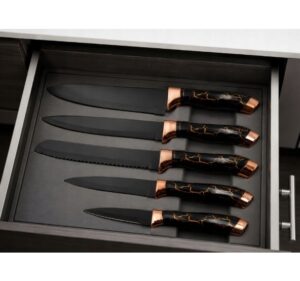 Set Cutite Cadou, Cutite Profesionale, Cutite Steak, Set Cutite, Set Cutite Bucatarie