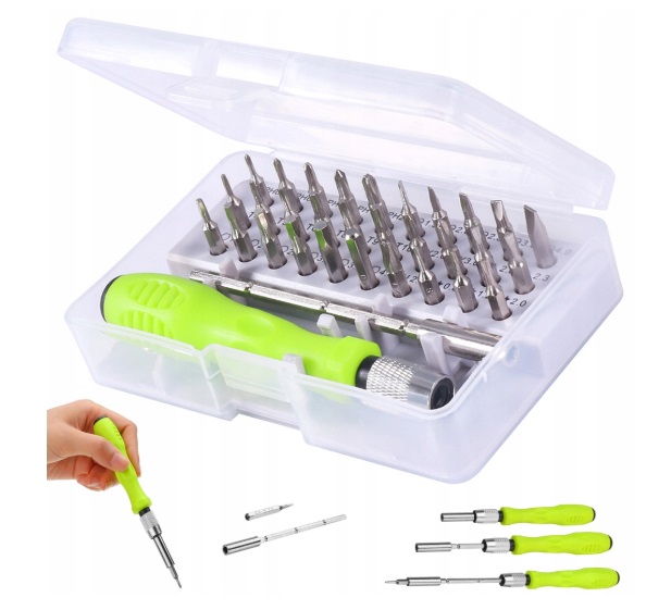 Surubelnite Torx, Surubelnita U, Surubelnite Subtiri, Surubelnite Telefon