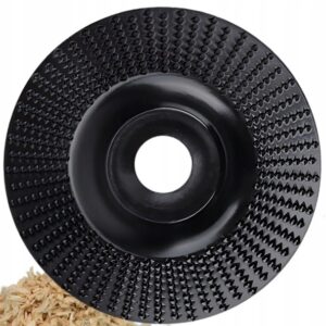 Disc Polizor Slefuit Lemn, Disc Slefuire Lemn, Carbura de tungsten