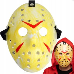 Masca Horror, Masca Halloween Horror, Masca Jason Voorhees, Masca Hochei