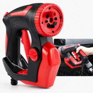 Pistol Pentru Furtun, Pistol Spalatorie Auto, Pistol Spalat Cu Presiune, Pistol Spuma Auto